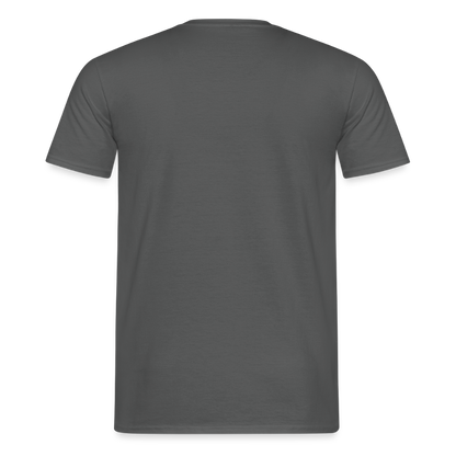 Unisex T-Shirt personalisierbar Männer T-Shirt {{ color }}