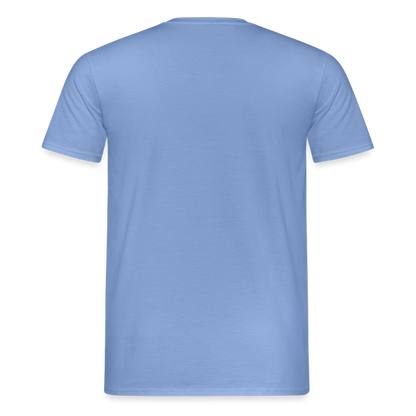 Unisex T-Shirt personalisierbar Männer T-Shirt {{ color }}