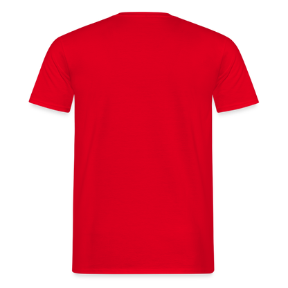 Unisex T-Shirt personalisierbar Männer T-Shirt {{ color }}