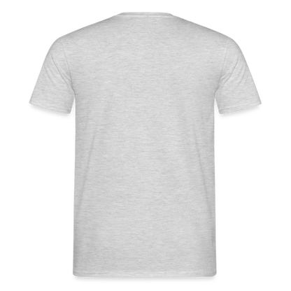 Unisex T-Shirt personalisierbar Männer T-Shirt {{ color }}