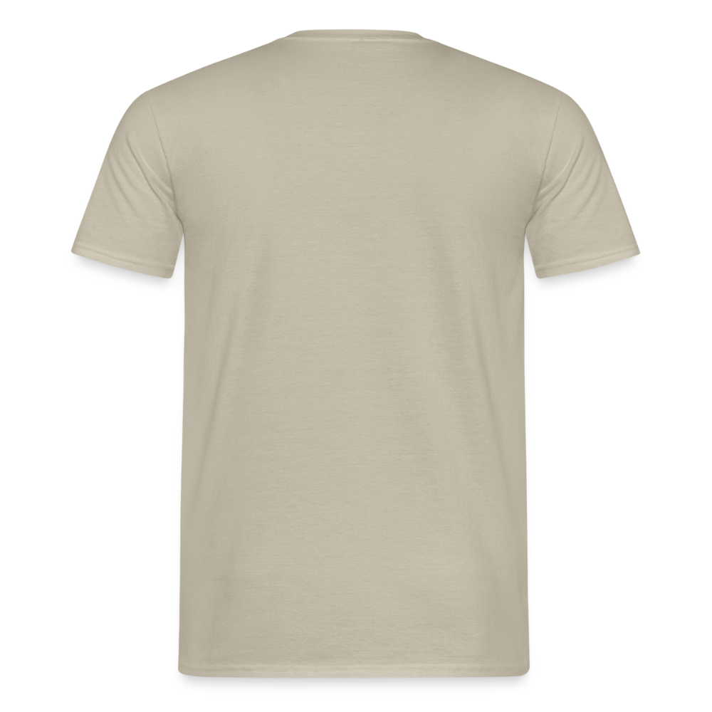 Unisex T-Shirt personalisierbar Männer T-Shirt {{ color }}