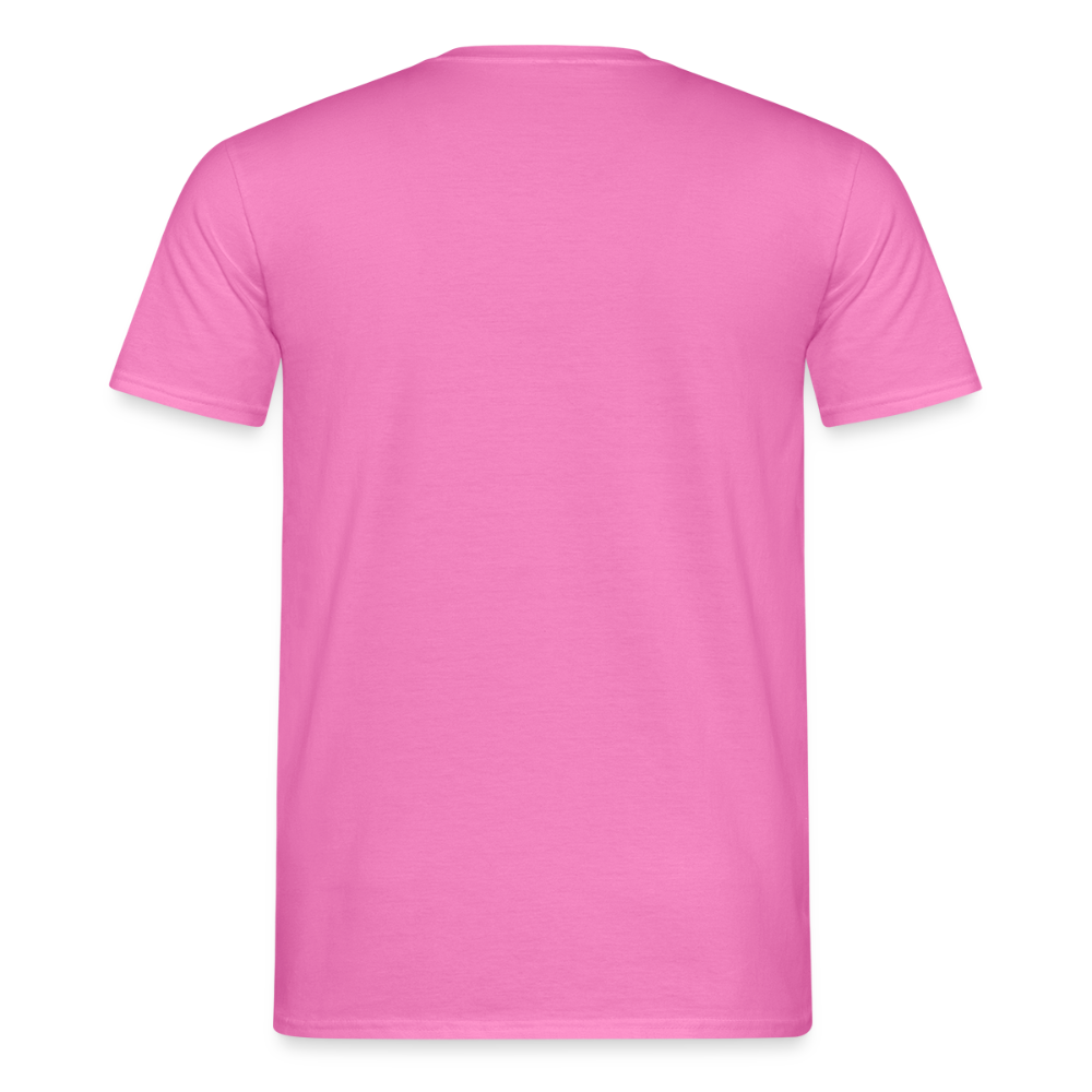 Unisex T-Shirt personalisierbar Männer T-Shirt {{ color }}