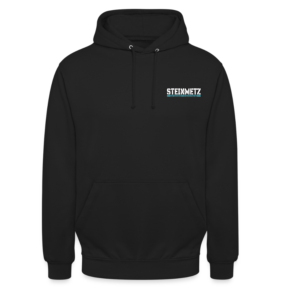 Unisex Hoodie HW-300 | MACHER "Steinmetz" Unisex Hoodie {{ color }}