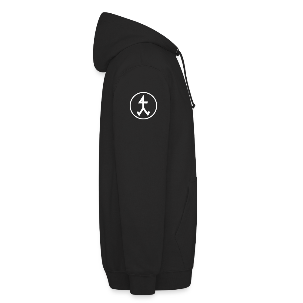 Unisex Hoodie HW-300 | MACHER "Steinmetz" Unisex Hoodie {{ color }}