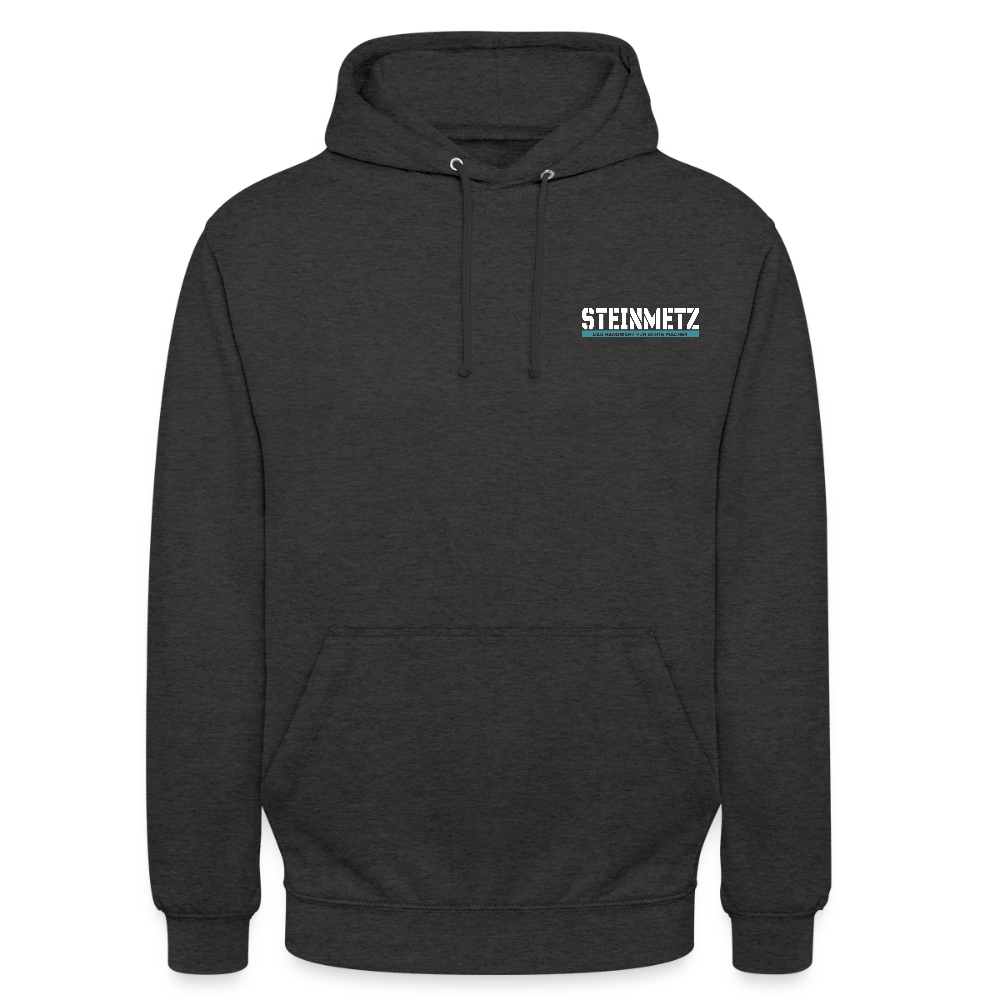 Unisex Hoodie HW-300 | MACHER "Steinmetz" Unisex Hoodie {{ color }}