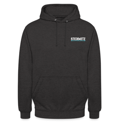 Unisex Hoodie HW-300 | MACHER "Steinmetz" Unisex Hoodie {{ color }}