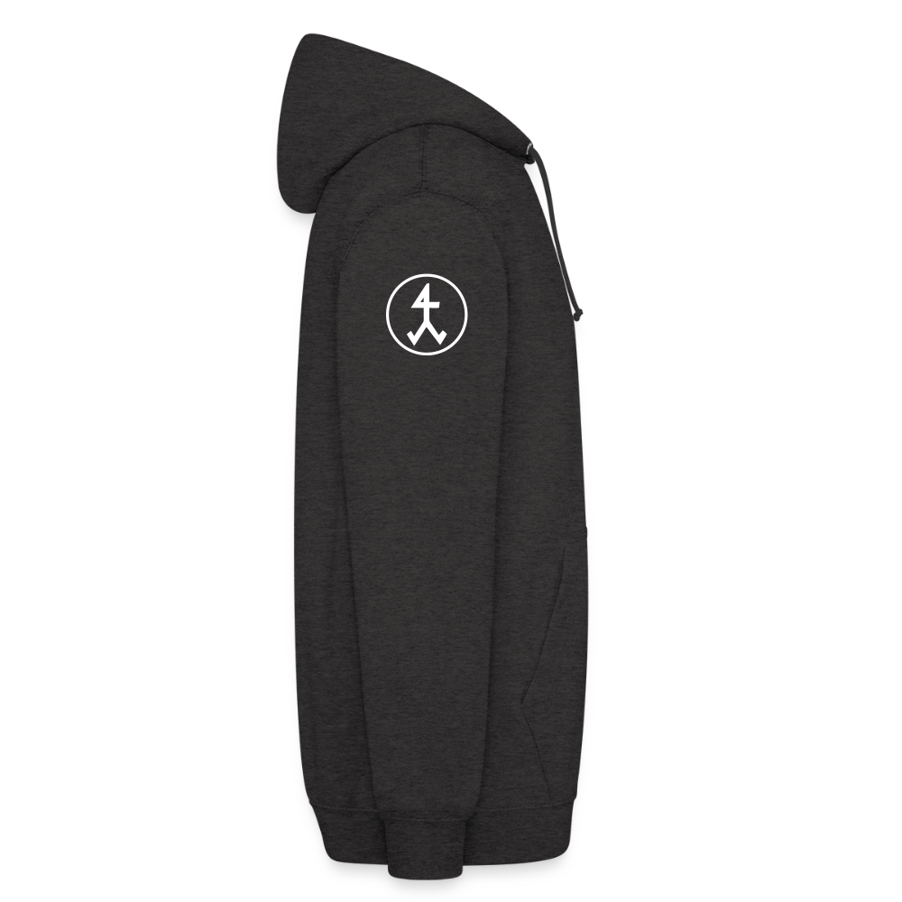 Unisex Hoodie HW-300 | MACHER "Steinmetz" Unisex Hoodie {{ color }}