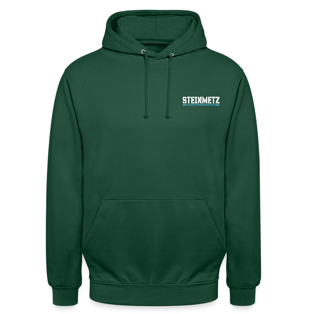 Unisex Hoodie HW-300 | MACHER "Steinmetz" Unisex Hoodie {{ color }}