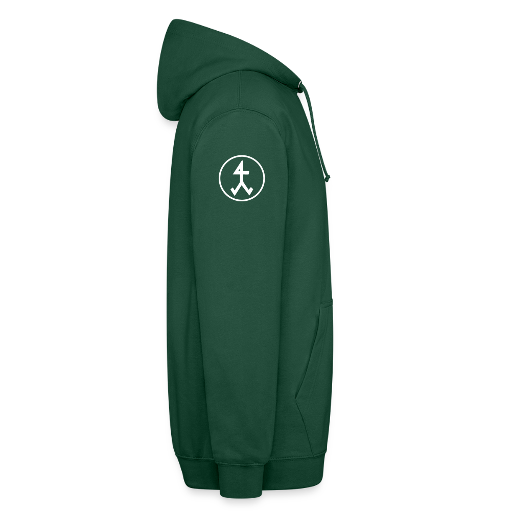 Unisex Hoodie HW-300 | MACHER "Steinmetz" Unisex Hoodie {{ color }}