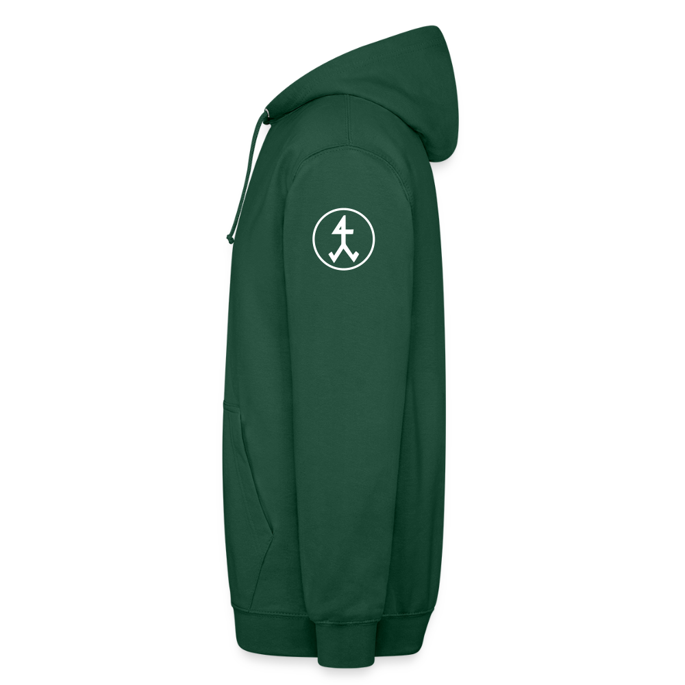 Unisex Hoodie HW-300 | MACHER "Steinmetz" Unisex Hoodie {{ color }}