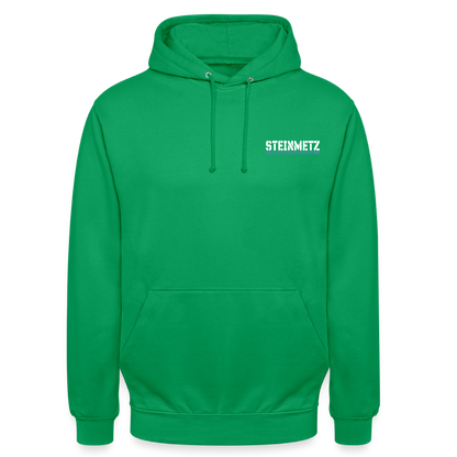 Unisex Hoodie HW-300 | MACHER "Steinmetz" Unisex Hoodie {{ color }}