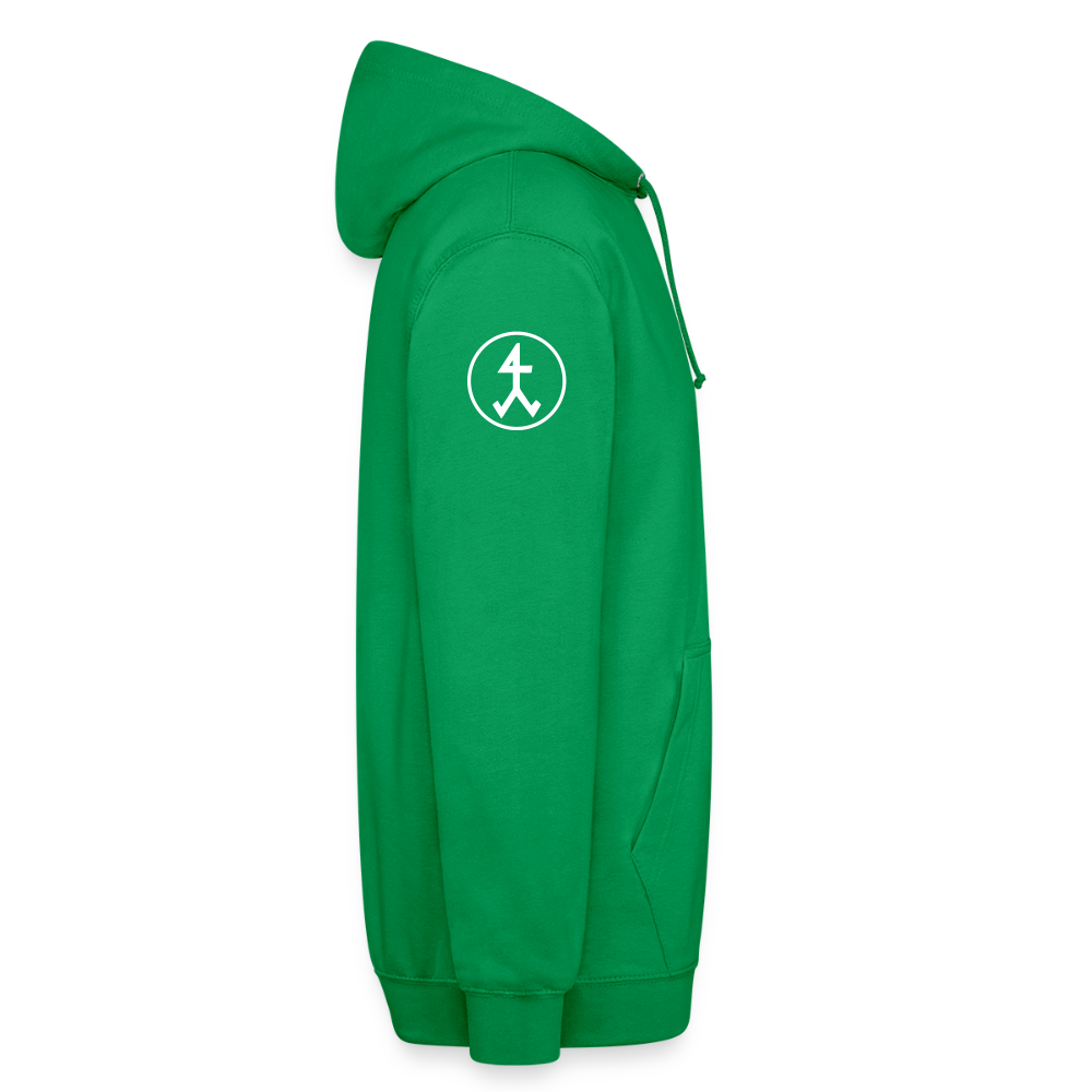 Unisex Hoodie HW-300 | MACHER "Steinmetz" Unisex Hoodie {{ color }}