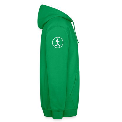 Unisex Hoodie HW-300 | MACHER "Steinmetz" Unisex Hoodie {{ color }}