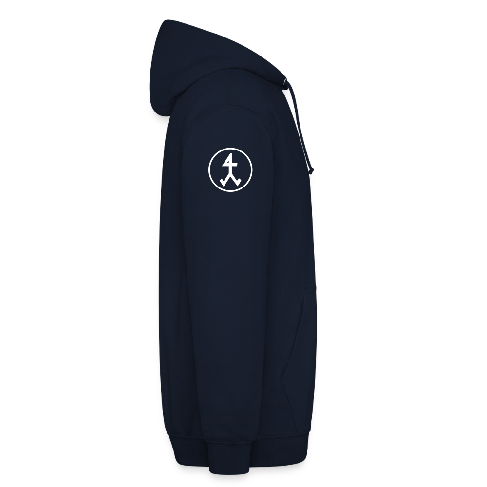 Unisex Hoodie HW-300 | MACHER "Steinmetz" Unisex Hoodie {{ color }}