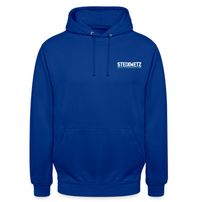 Unisex Hoodie HW-300 | MACHER "Steinmetz" Unisex Hoodie {{ color }}