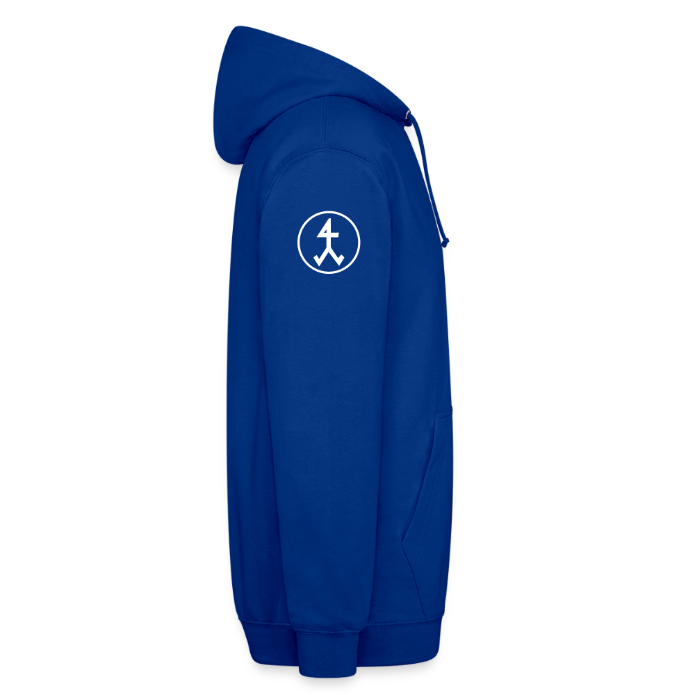 Unisex Hoodie HW-300 | MACHER "Steinmetz" Unisex Hoodie {{ color }}