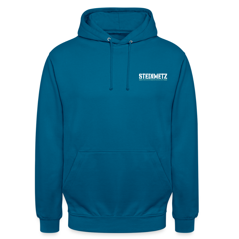 Unisex Hoodie HW-300 | MACHER "Steinmetz" Unisex Hoodie {{ color }}