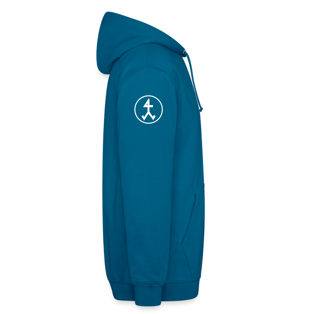 Unisex Hoodie HW-300 | MACHER "Steinmetz" Unisex Hoodie {{ color }}