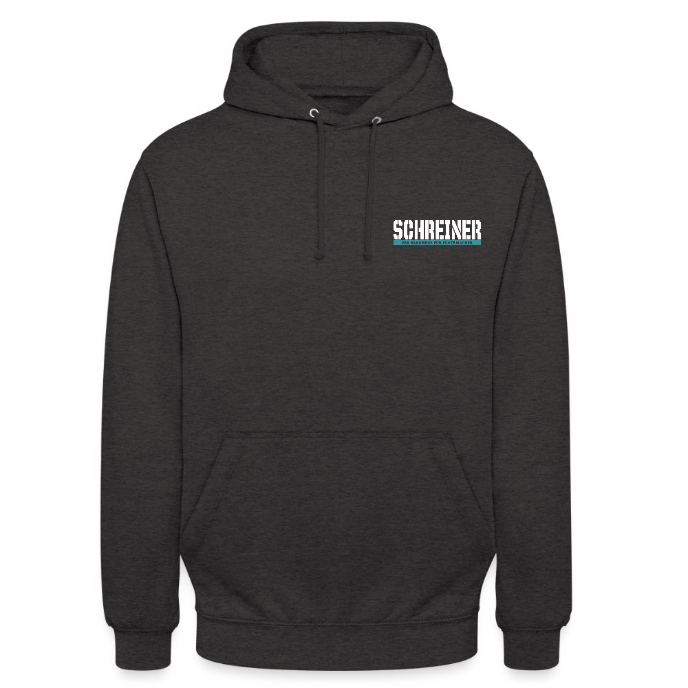 Unisex Hoodie HW-300 | MACHER "Schreiner" Unisex Hoodie {{ color }}
