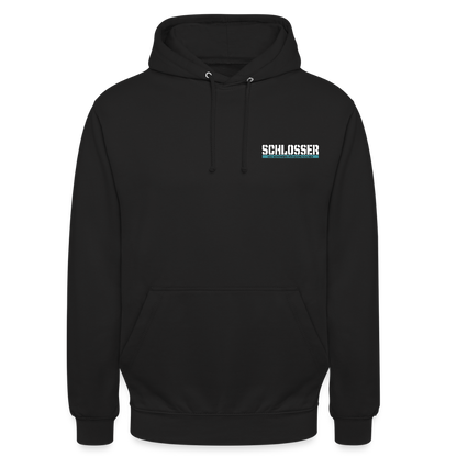 Unisex Hoodie HW-300 | MACHER "Schlosser" Unisex Hoodie {{ color }}