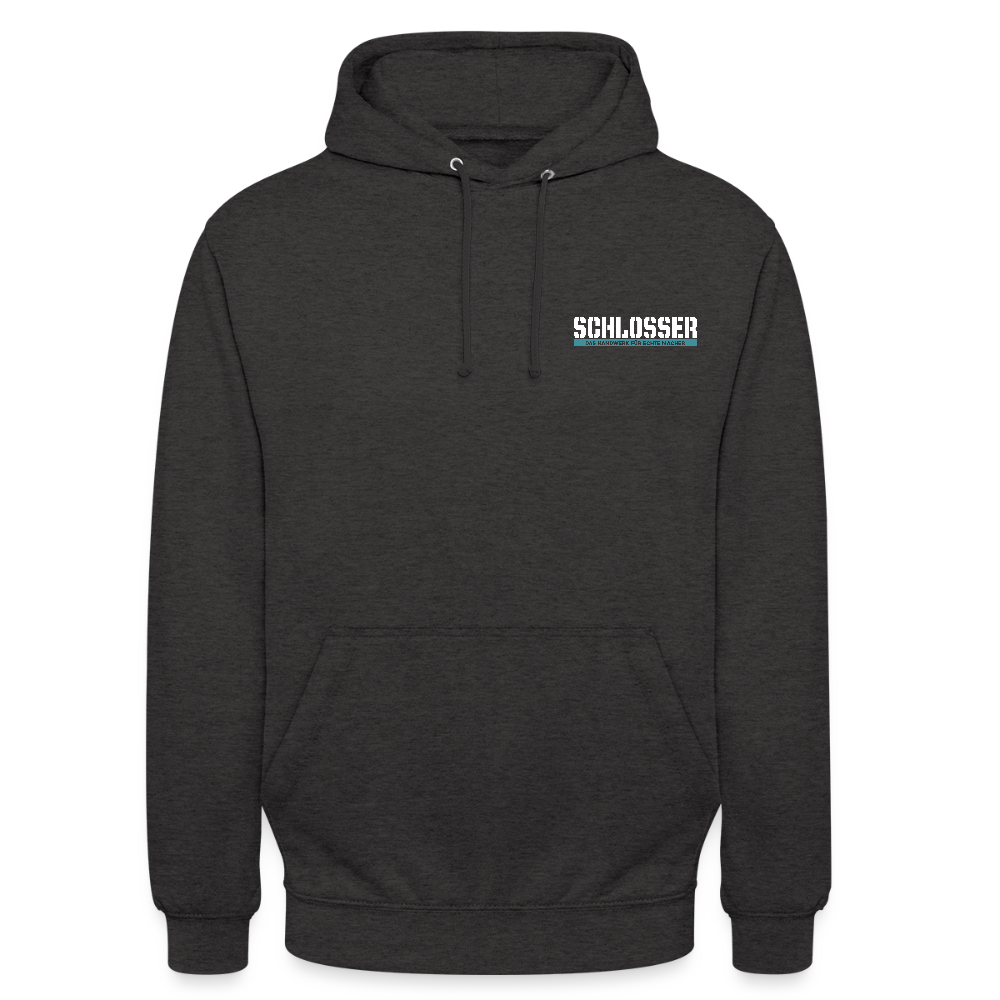 Unisex Hoodie HW-300 | MACHER "Schlosser" Unisex Hoodie {{ color }}