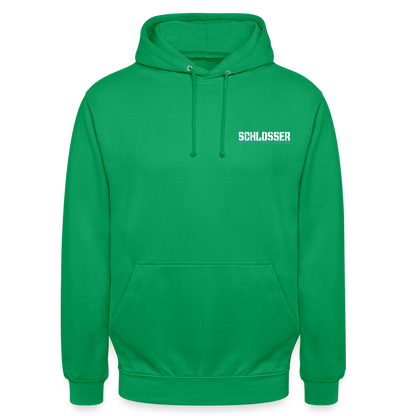Unisex Hoodie HW-300 | MACHER "Schlosser" Unisex Hoodie {{ color }}