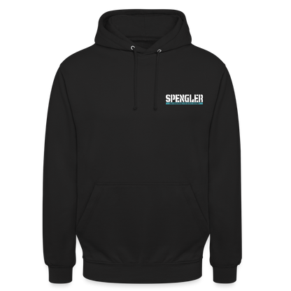 Unisex Hoodie HW-300 | MACHER "Spengler" Unisex Hoodie {{ color }}