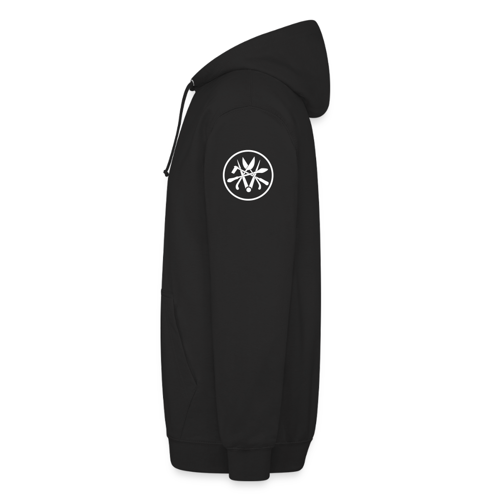 Unisex Hoodie HW-300 | MACHER "Spengler" Unisex Hoodie {{ color }}