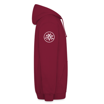 Unisex Hoodie HW-300 | MACHER "Spengler" Unisex Hoodie {{ color }}