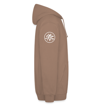 Unisex Hoodie HW-300 | MACHER "Spengler" Unisex Hoodie {{ color }}