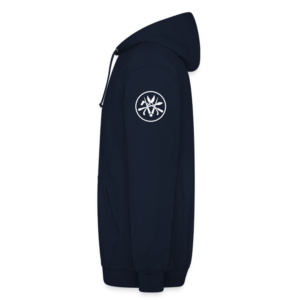 Unisex Hoodie HW-300 | MACHER "Spengler" Unisex Hoodie {{ color }}