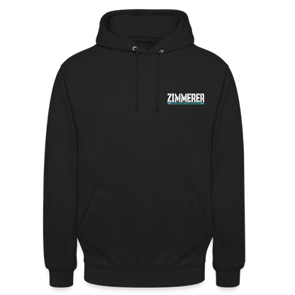 Unisex Hoodie HW-300 | MACHER "Zimmerer" Unisex Hoodie {{ color }}