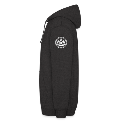 Unisex Hoodie HW-300 | MACHER "Zimmerer" Unisex Hoodie {{ color }}