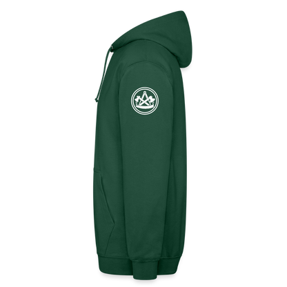 Unisex Hoodie HW-300 | MACHER "Zimmerer" Unisex Hoodie {{ color }}