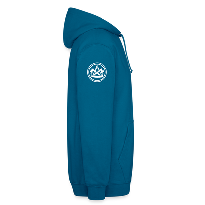 Unisex Hoodie HW-300 | MACHER "Zimmerer" Unisex Hoodie {{ color }}