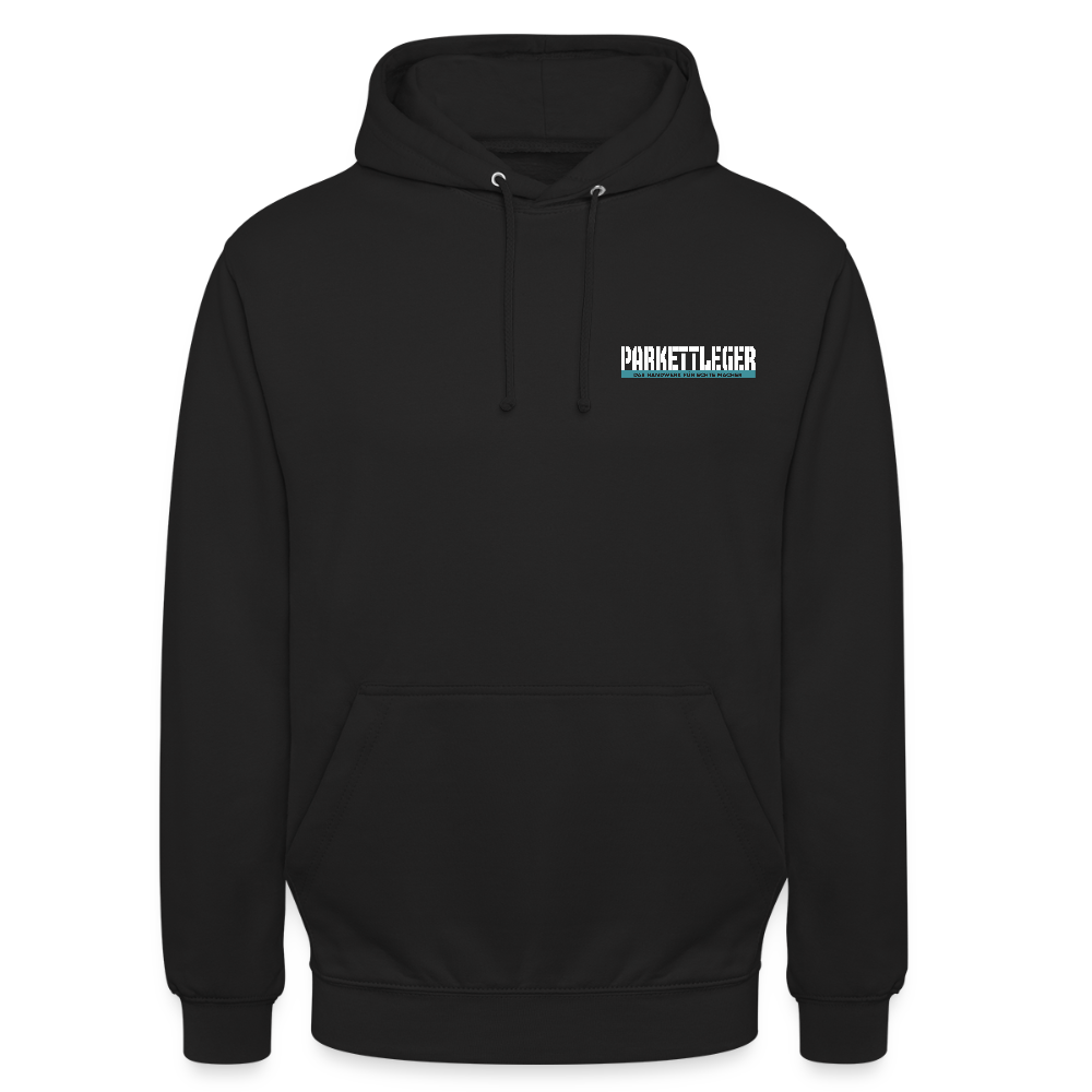 Unisex Hoodie HW-300 | MACHER "Parkettleger" Unisex Hoodie {{ color }}