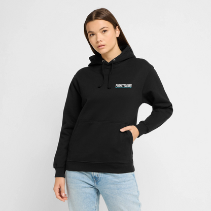 Unisex Hoodie HW-300 | MACHER "Parkettleger" Unisex Hoodie {{ color }}