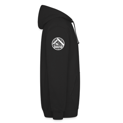 Unisex Hoodie HW-300 | MACHER "Parkettleger" Unisex Hoodie {{ color }}