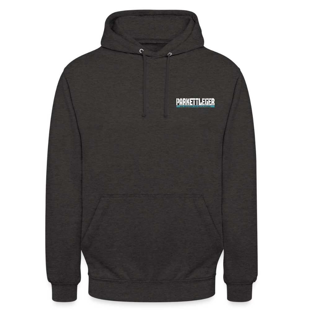 Unisex Hoodie HW-300 | MACHER "Parkettleger" Unisex Hoodie {{ color }}
