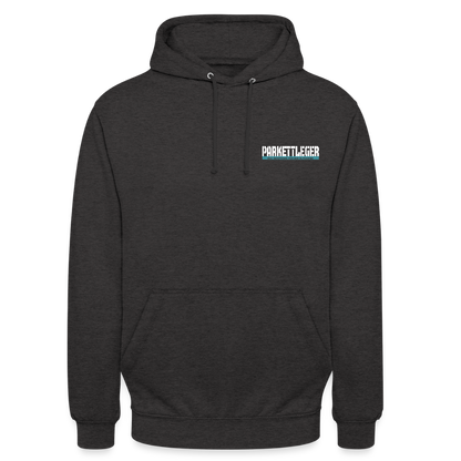 Unisex Hoodie HW-300 | MACHER "Parkettleger" Unisex Hoodie {{ color }}