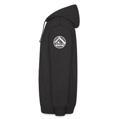 Unisex Hoodie HW-300 | MACHER "Parkettleger" Unisex Hoodie {{ color }}
