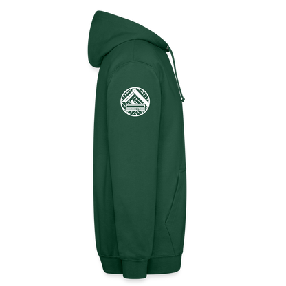 Unisex Hoodie HW-300 | MACHER "Parkettleger" Unisex Hoodie {{ color }}