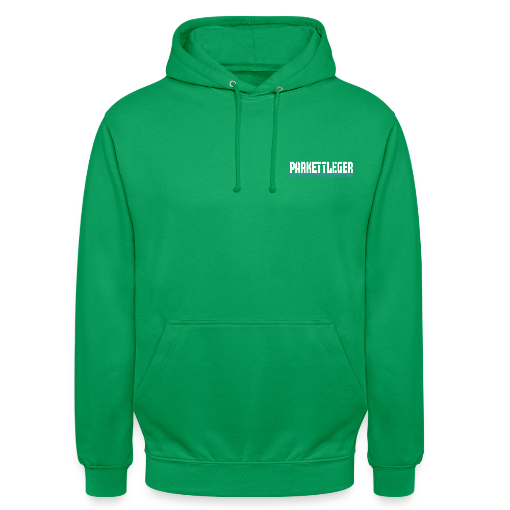 Unisex Hoodie HW-300 | MACHER "Parkettleger" Unisex Hoodie {{ color }}