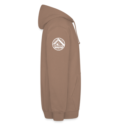 Unisex Hoodie HW-300 | MACHER "Parkettleger" Unisex Hoodie {{ color }}