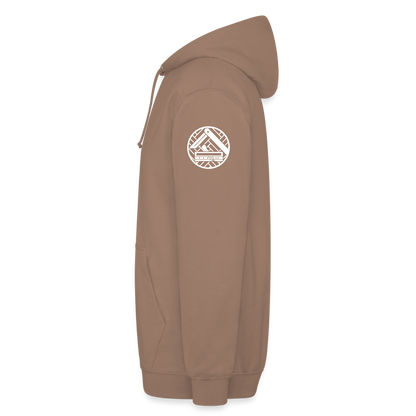 Unisex Hoodie HW-300 | MACHER "Parkettleger" Unisex Hoodie {{ color }}