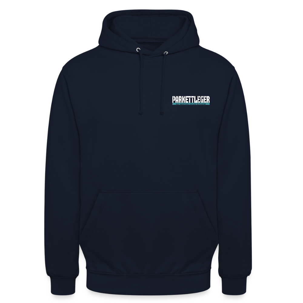 Unisex Hoodie HW-300 | MACHER "Parkettleger" Unisex Hoodie {{ color }}