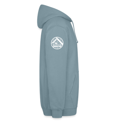 Unisex Hoodie HW-300 | MACHER "Parkettleger" Unisex Hoodie {{ color }}