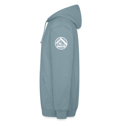 Unisex Hoodie HW-300 | MACHER "Parkettleger" Unisex Hoodie {{ color }}