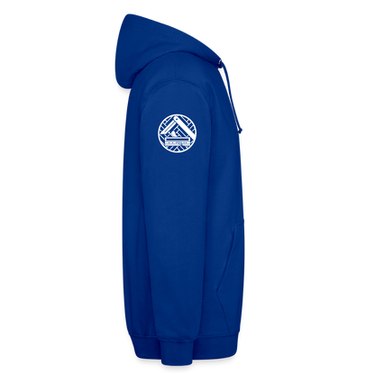 Unisex Hoodie HW-300 | MACHER "Parkettleger" Unisex Hoodie {{ color }}