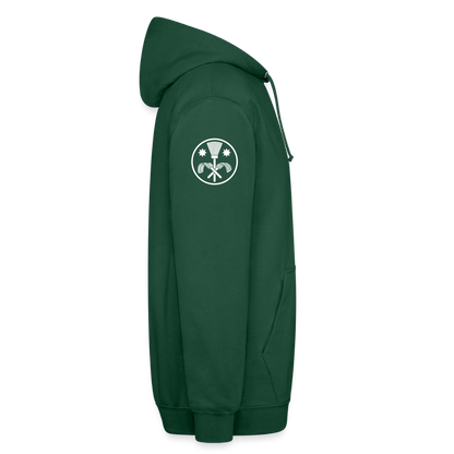 Unisex Hoodie HW-300 | MACHER "Schornsteinfeger" Unisex Hoodie {{ color }}